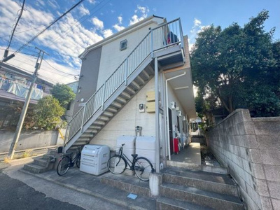 【エントランス】 | NOCE白楽