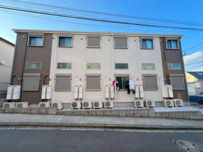 【その他共用部分】 | NOCE白楽