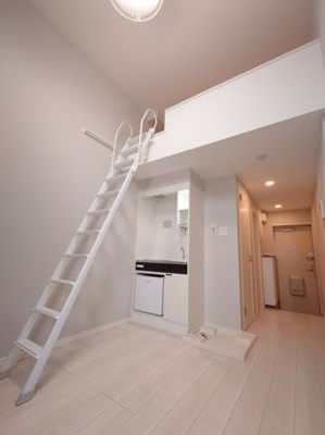 【居間・リビング】 | NOCE白楽