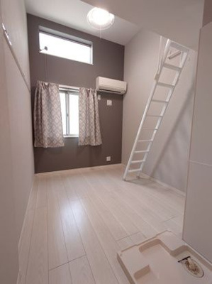 【内装】 | NOCE白楽