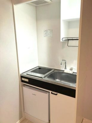 【キッチン】 | NOCE白楽