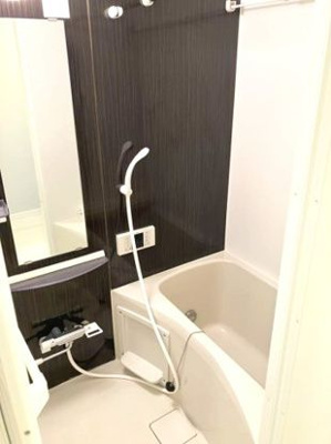 【浴室】 | NOCE白楽