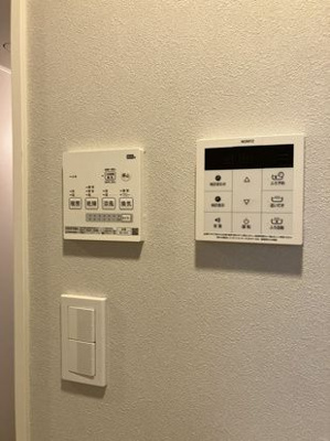 【設備】 | NOCE白楽