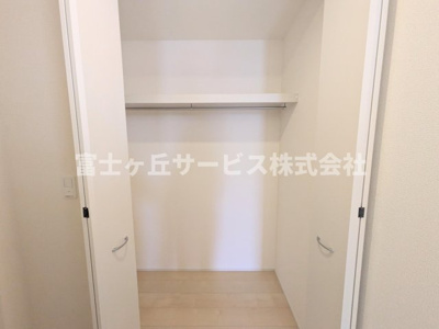 【収納】 | 浜松市浜名区宮口 新築一戸建て | キッチン近くの収納です