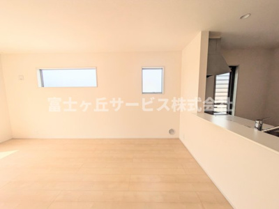 【ダイニング】 | 浜松市浜名区宮口 新築一戸建て | ダイニングです