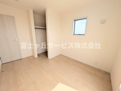 【子供部屋】 | 浜松市浜名区宮口 新築一戸建て | 子供部屋です