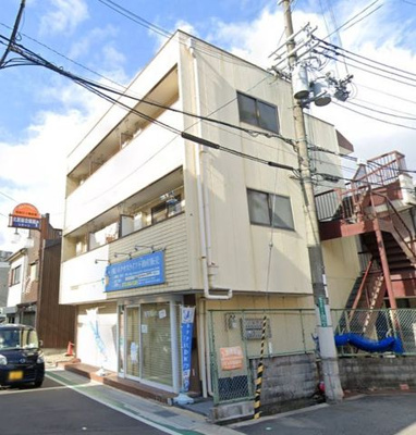 【その他共用部分】 | さざなみマンション