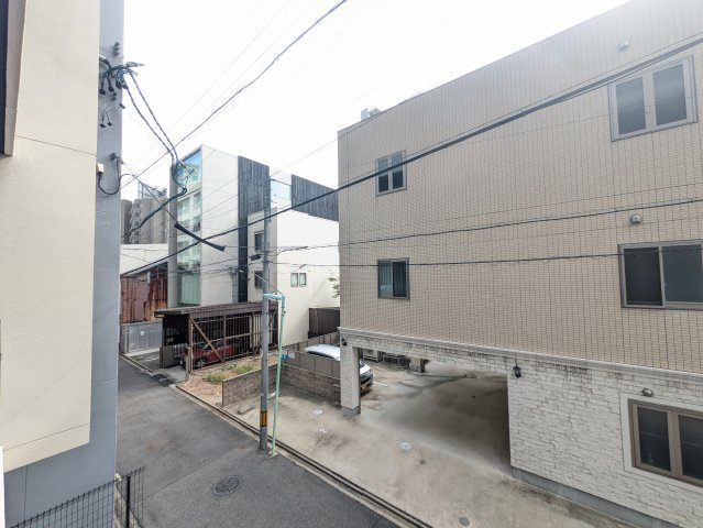 オープンレジデンシア千種広小路|名古屋市の賃貸ならMy賃貸の展望|オープンレジデンシア千種広小路
