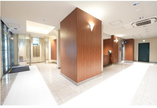 【その他共用部分】 | ★仲介手数料無料★AXIA新宿御苑（新規リノベーション工事中）