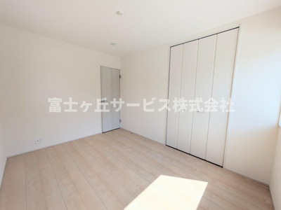 【子供部屋】 | 浜松市中央区花川町 新築一戸建て 3号棟 | 子供部屋です