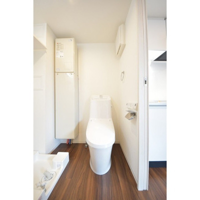 【内装】 | センプリーチェ西日暮里