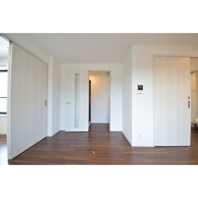 【内装】 | センプリーチェ西日暮里