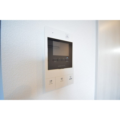 【内装】 | センプリーチェ西日暮里