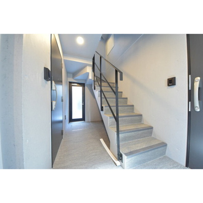 【内装】 | センプリーチェ西日暮里