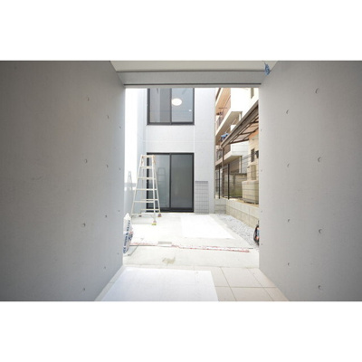 【内装】 | センプリーチェ西日暮里