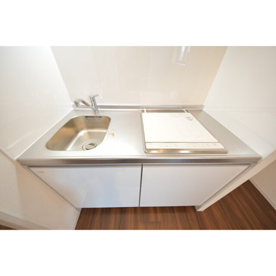 【内装】 | センプリーチェ西日暮里