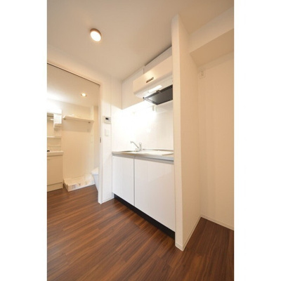 【内装】 | センプリーチェ西日暮里