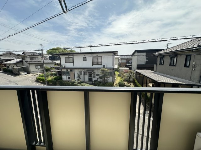 神池ソレイユの展望