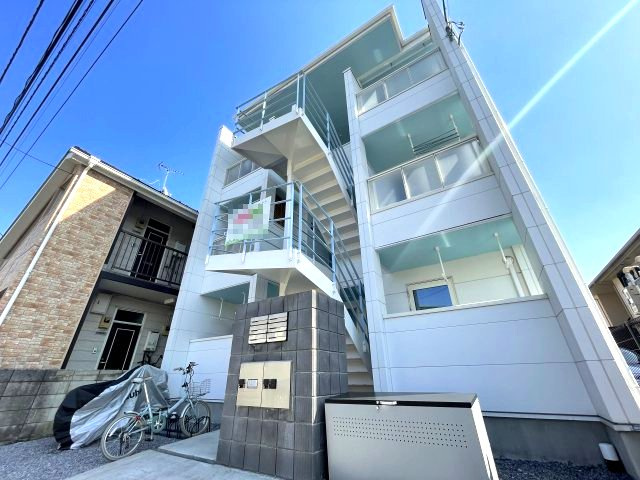 ＭＥＬＤＩＡ竹ノ塚