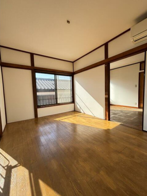 【設備】 | 今井町貸家