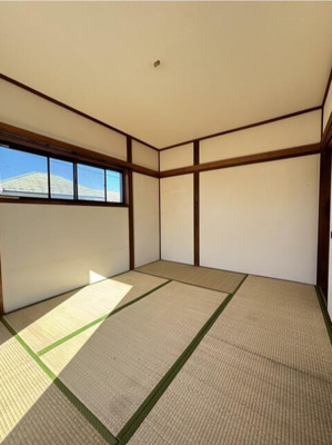 【収納】 | 今井町貸家