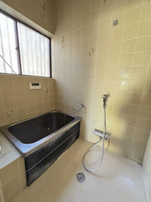 【浴室】 | 今井町貸家