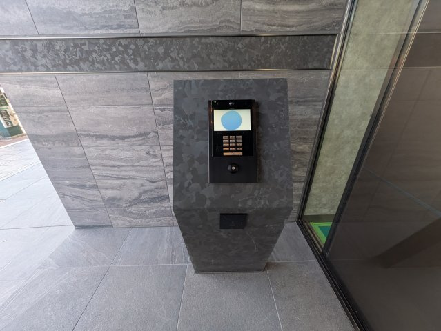 ザ・ファインタワー名古屋今池|名古屋市の賃貸ならMy賃貸のセキュリティ|ザ・ファインタワー名古屋今池