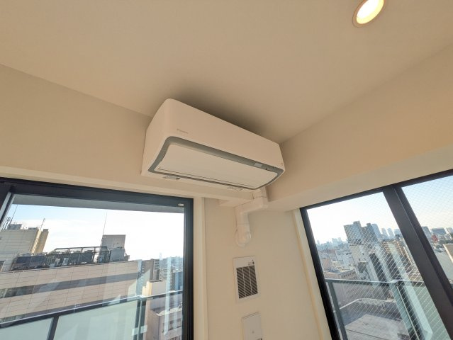 ザ・ファインタワー名古屋今池|名古屋市の賃貸ならMy賃貸の設備|ザ・ファインタワー名古屋今池