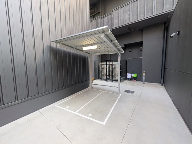 ザ・ファインタワー名古屋今池|名古屋市の賃貸ならMy賃貸のその他共用部分|ザ・ファインタワー名古屋今池