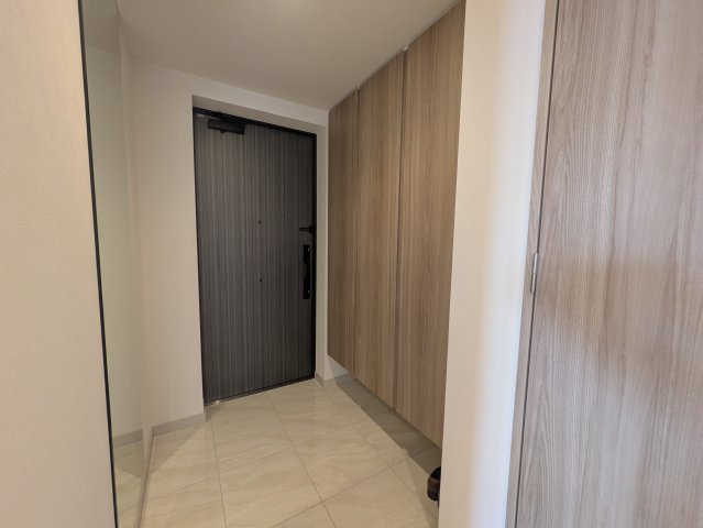 ザ・ファインタワー名古屋今池|名古屋市の賃貸ならMy賃貸の玄関|ザ・ファインタワー名古屋今池