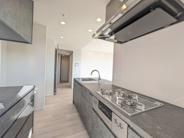 ザ・ファインタワー名古屋今池|名古屋市の賃貸ならMy賃貸のキッチン|ザ・ファインタワー名古屋今池