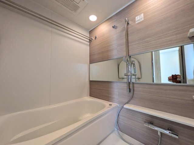 ザ・ファインタワー名古屋今池|名古屋市の賃貸ならMy賃貸の浴室|ザ・ファインタワー名古屋今池