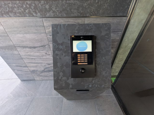 ザ・ファインタワー名古屋今池|名古屋市の賃貸ならMy賃貸のセキュリティ|ザ・ファインタワー名古屋今池