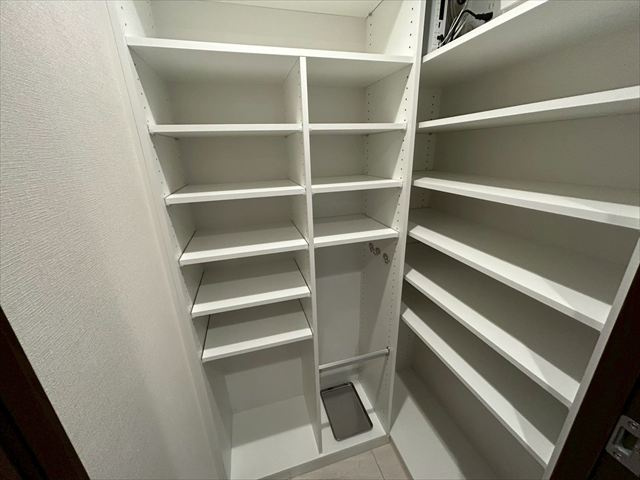 ザ・ファインタワー名古屋今池|名古屋市の賃貸ならMy賃貸の収納|ザ・ファインタワー名古屋今池