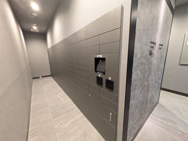 ザ・ファインタワー名古屋今池|名古屋市の賃貸ならMy賃貸のその他共用部分|ザ・ファインタワー名古屋今池