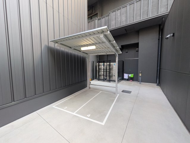 ザ・ファインタワー名古屋今池|名古屋市の賃貸ならMy賃貸のその他共用部分|ザ・ファインタワー名古屋今池