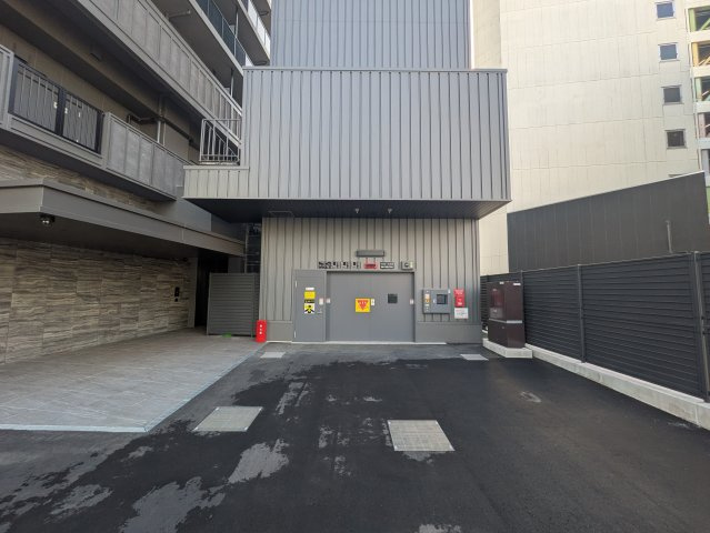 ザ・ファインタワー名古屋今池|名古屋市の賃貸ならMy賃貸のその他共用部分|ザ・ファインタワー名古屋今池