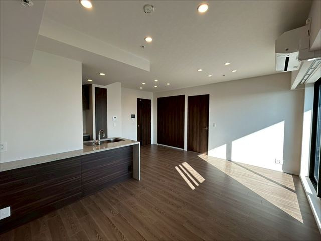 ザ・ファインタワー名古屋今池|名古屋市の賃貸ならMy賃貸の居間・リビング|ザ・ファインタワー名古屋今池