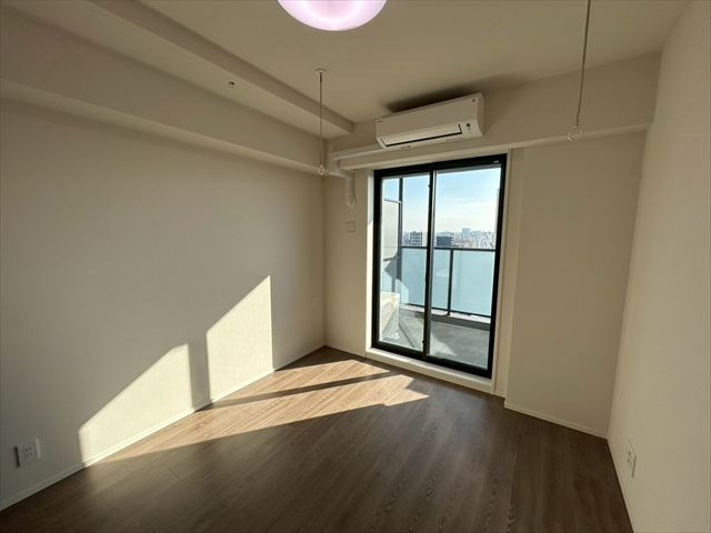 ザ・ファインタワー名古屋今池|名古屋市の賃貸ならMy賃貸の寝室|ザ・ファインタワー名古屋今池