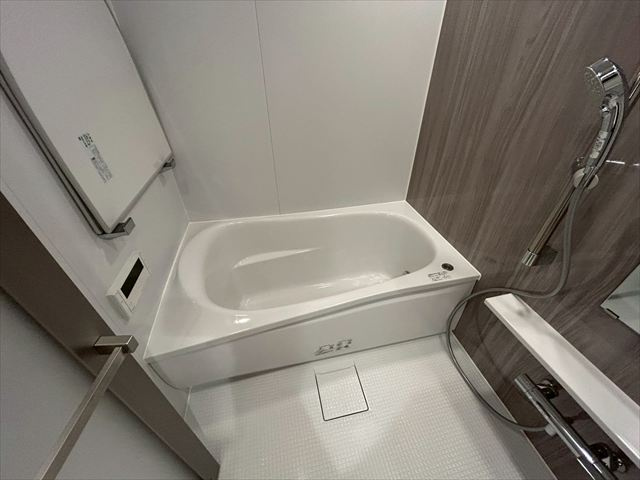 ザ・ファインタワー名古屋今池|名古屋市の賃貸ならMy賃貸の浴室|ザ・ファインタワー名古屋今池