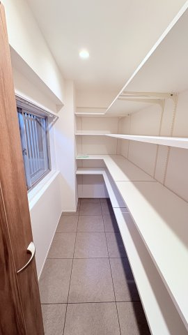 【収納】 | ★仲介手数料無料★まんしょん中目黒（中目黒周辺でゆったり3LDKほしい方におすすめです）