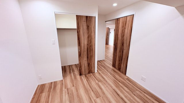 【洋室】 | ★仲介手数料無料★まんしょん中目黒（中目黒周辺でゆったり3LDKほしい方におすすめです）