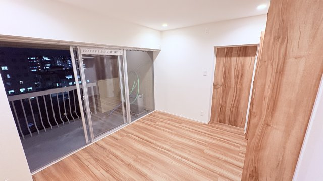 【洋室】 | ★仲介手数料無料★まんしょん中目黒（中目黒周辺でゆったり3LDKほしい方におすすめです）