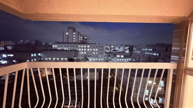 【展望】 | ★仲介手数料無料★まんしょん中目黒（中目黒周辺でゆったり3LDKほしい方におすすめです）