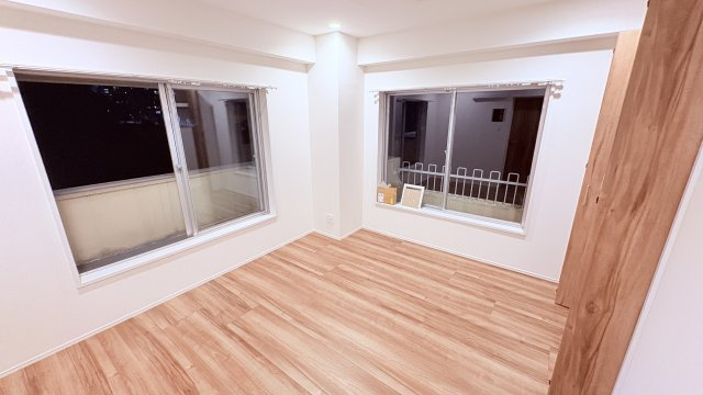 【洋室】 | ★仲介手数料無料★まんしょん中目黒（中目黒周辺でゆったり3LDKほしい方におすすめです）