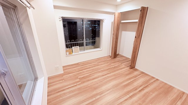 【洋室】 | ★仲介手数料無料★まんしょん中目黒（中目黒周辺でゆったり3LDKほしい方におすすめです）