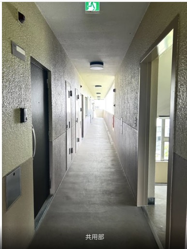 【その他共用部分】 | ★仲介手数料無料★まんしょん中目黒（中目黒周辺でゆったり3LDKほしい方におすすめです）