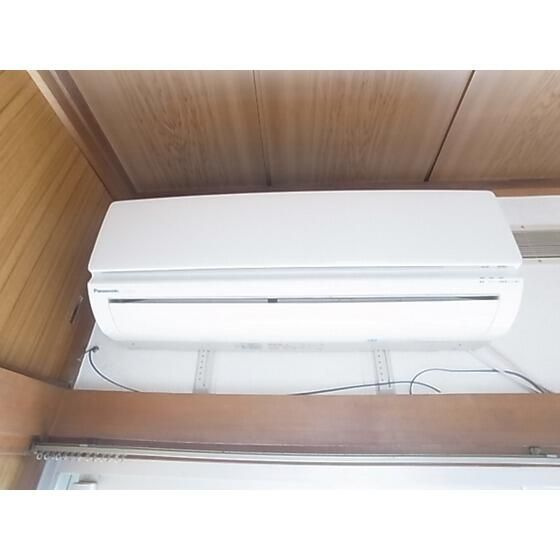 ニュー田辺第一の設備