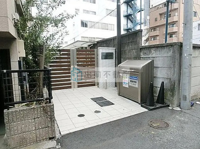 【エントランス】 | ソラーナ新宿