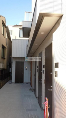 【玄関】 | ソラーナ新宿